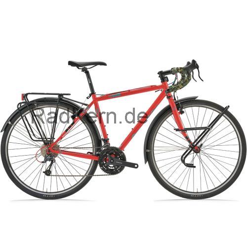 Cinelli Hobootleg technische daten